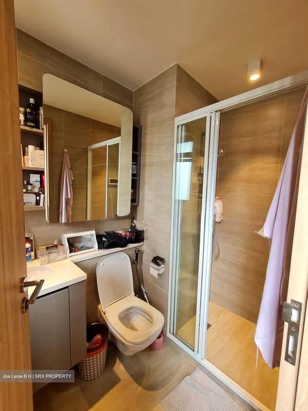 Hundred Palms Residences (D19), Condominium #617606811